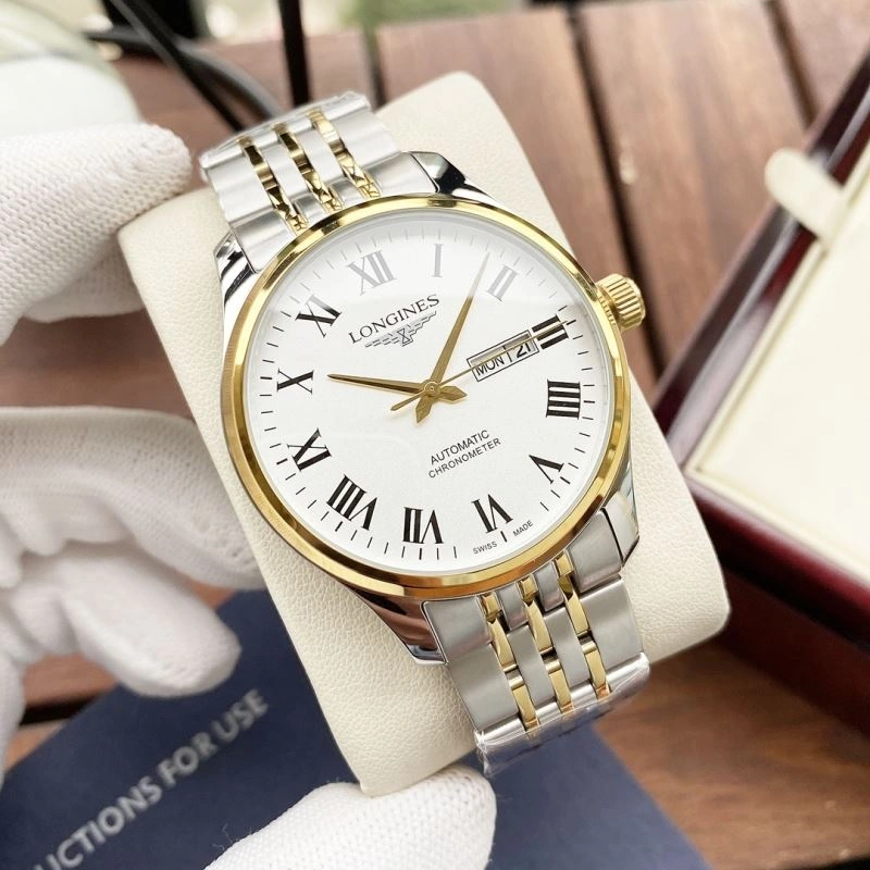 Compact LONGINES Watches 187190