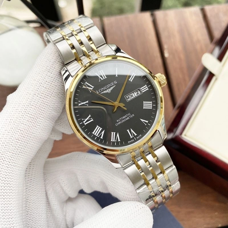 Compact LONGINES Watches 187190
