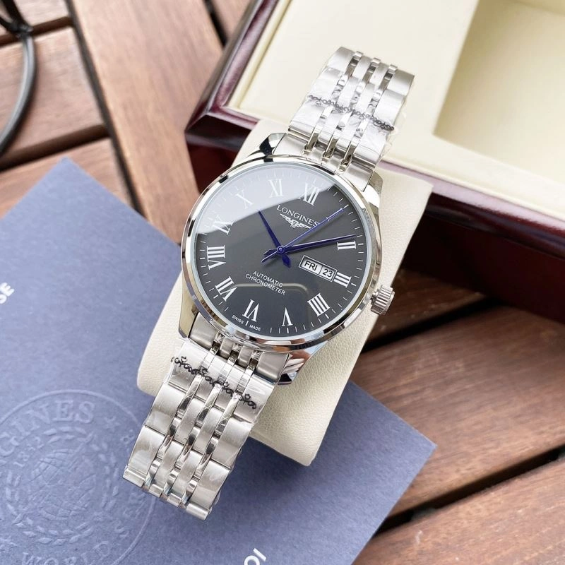 Compact LONGINES Watches 187190