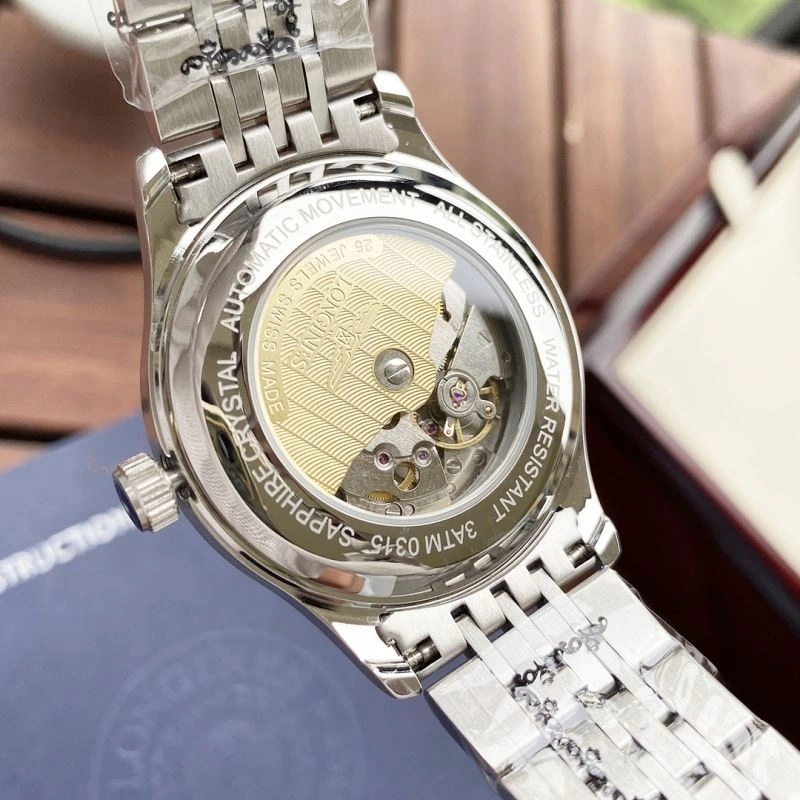 Compact LONGINES Watches 187190