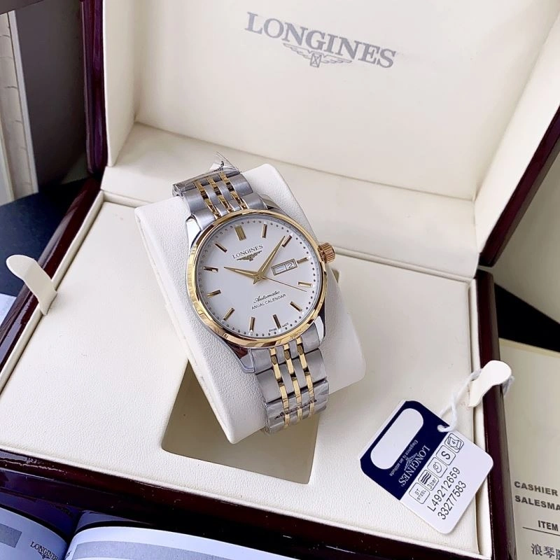 Soft LONGINES Watches 187188
