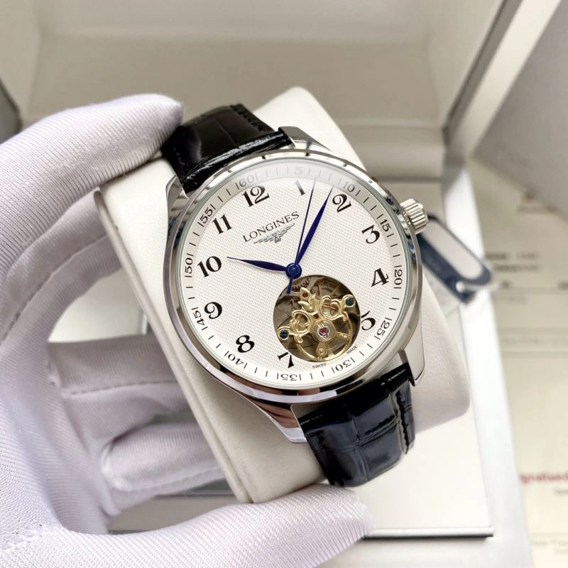 EasyMatch LONGINES Watches 187187
