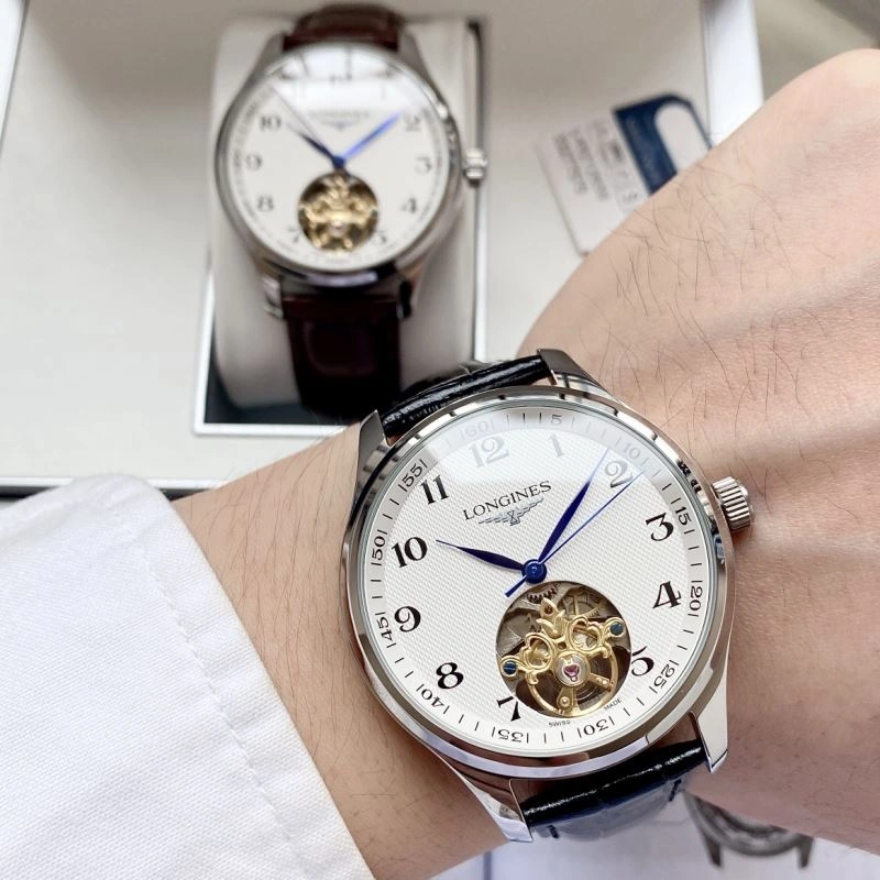 StreetReady LONGINES Watches 187195