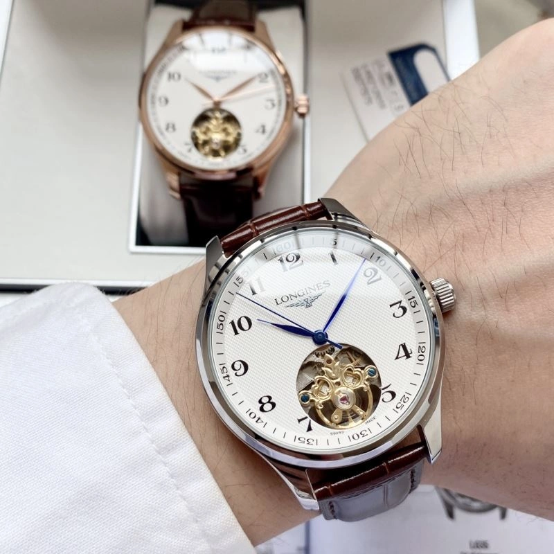 StreetReady LONGINES Watches 187195