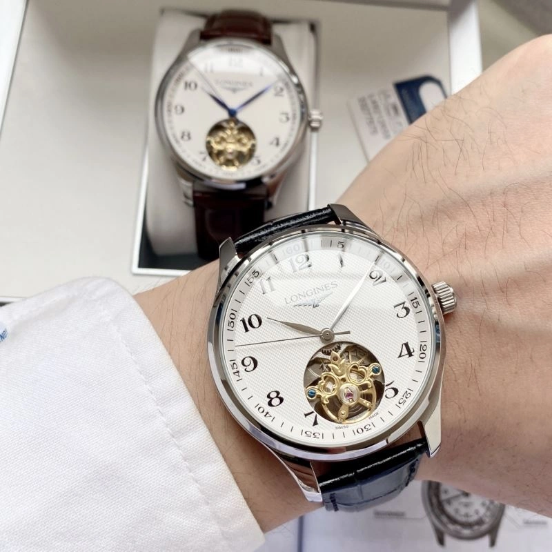 StreetReady LONGINES Watches 187195