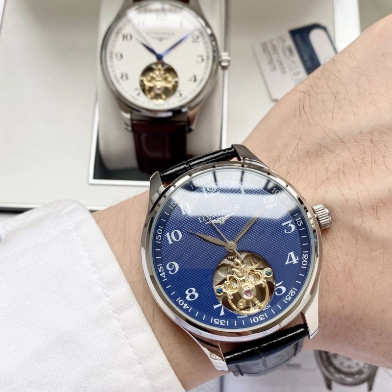 StreetReady LONGINES Watches 187195