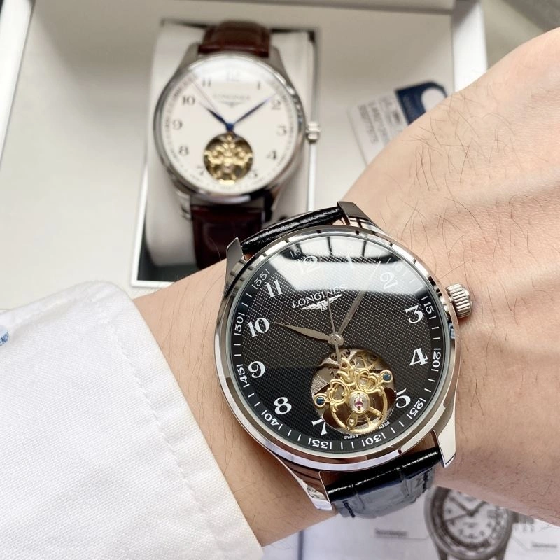 StreetReady LONGINES Watches 187195