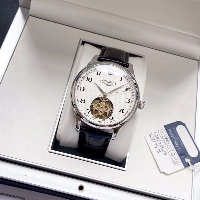 StreetReady LONGINES Watches 187195