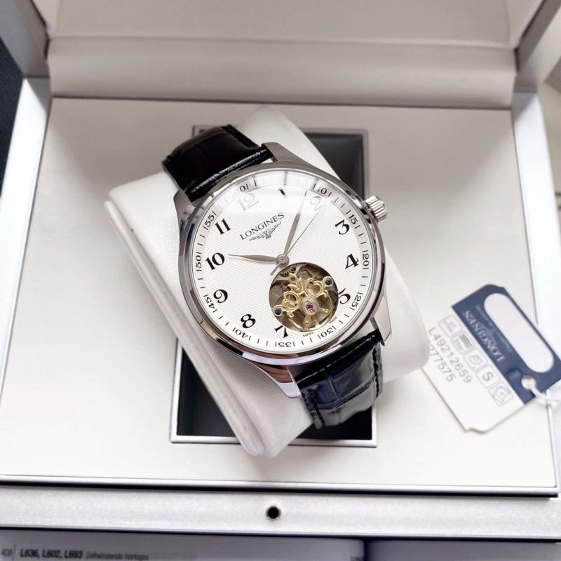 StreetReady LONGINES Watches 187195