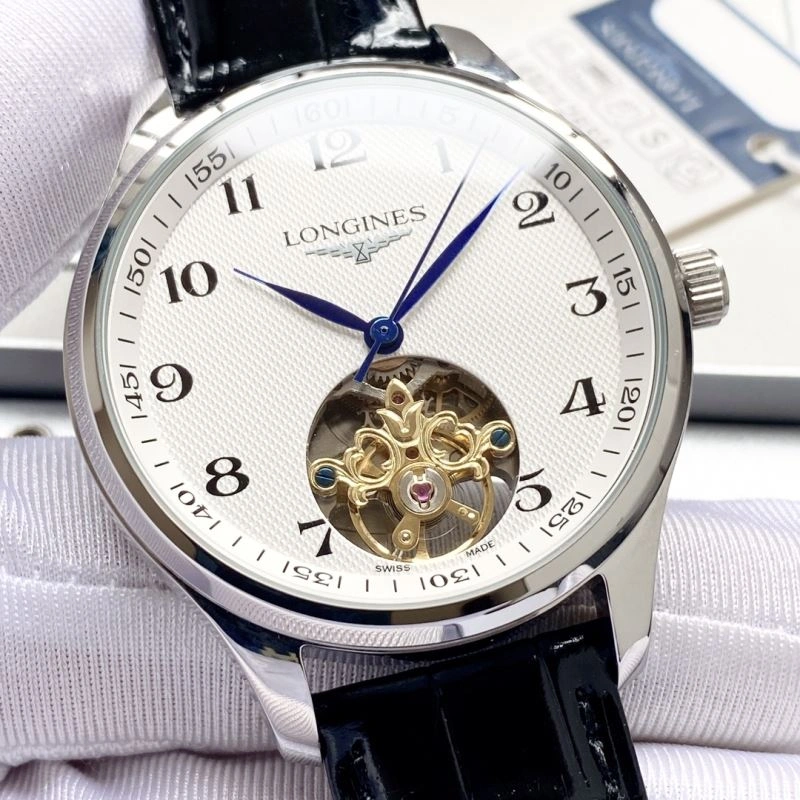 StreetReady LONGINES Watches 187195