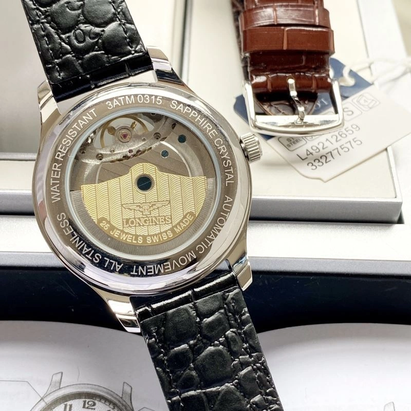 StreetReady LONGINES Watches 187195