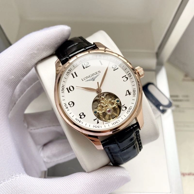 LONGINES Watches Neat 187186