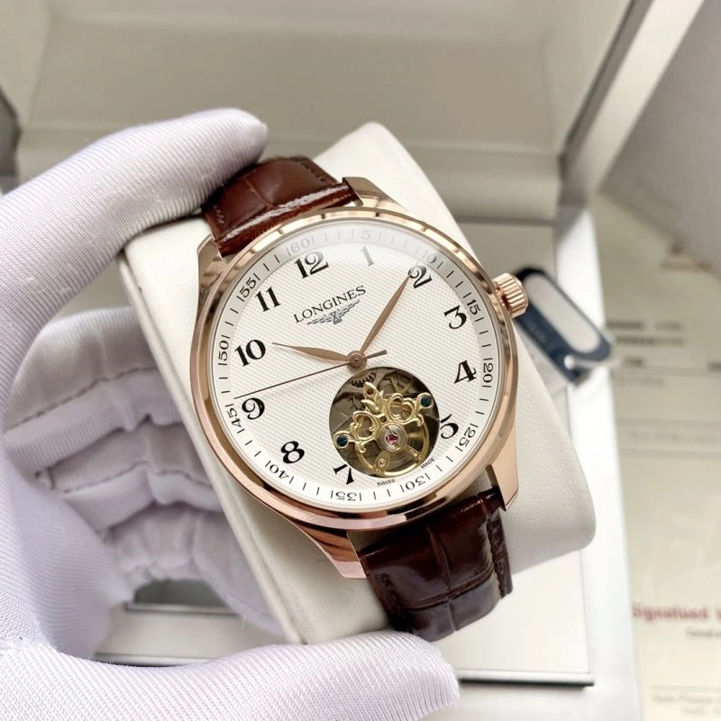 LONGINES Watches Neat 187186