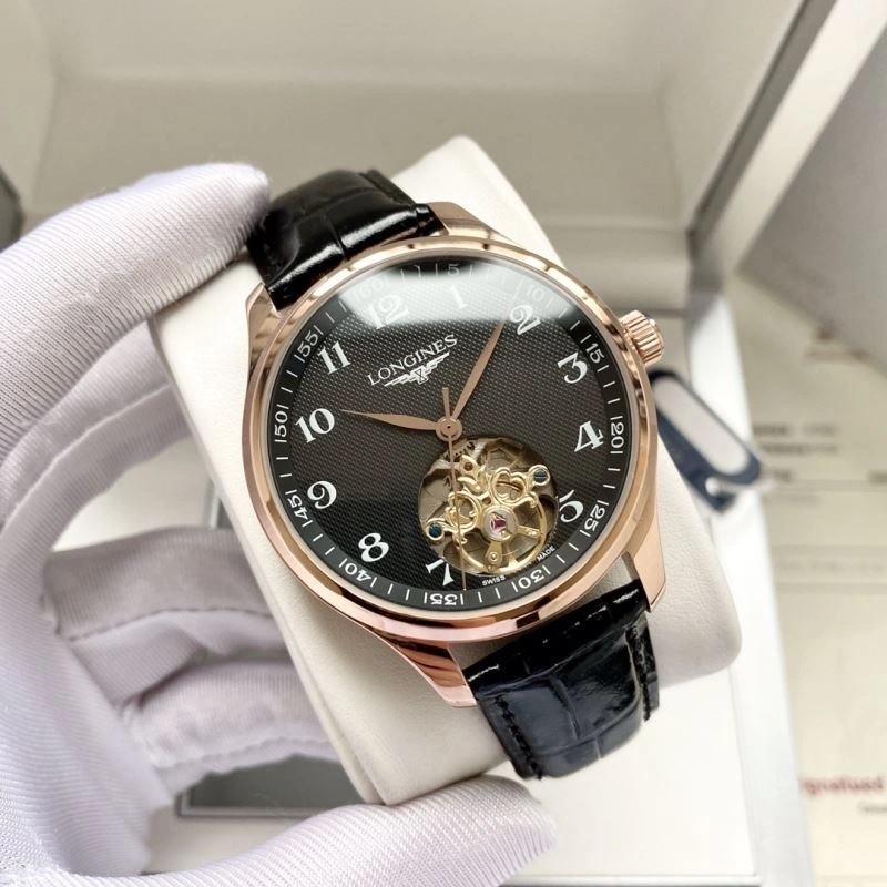 LONGINES Watches Neat 187186