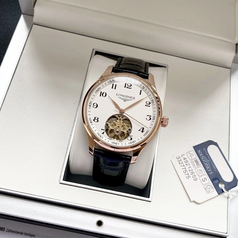 LONGINES Watches Neat 187186