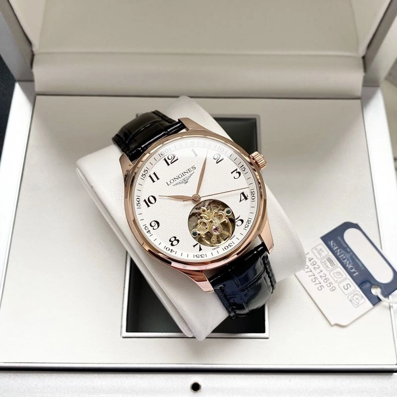 LONGINES Watches Neat 187186