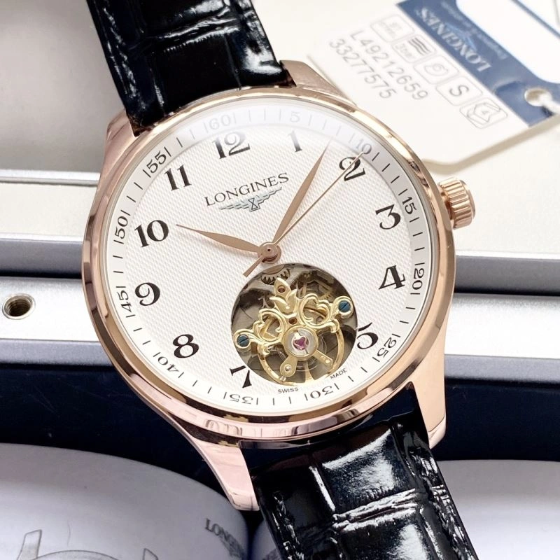 LONGINES Watches Neat 187186