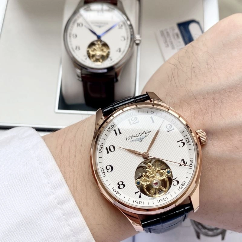 Neat LONGINES Watches 187185