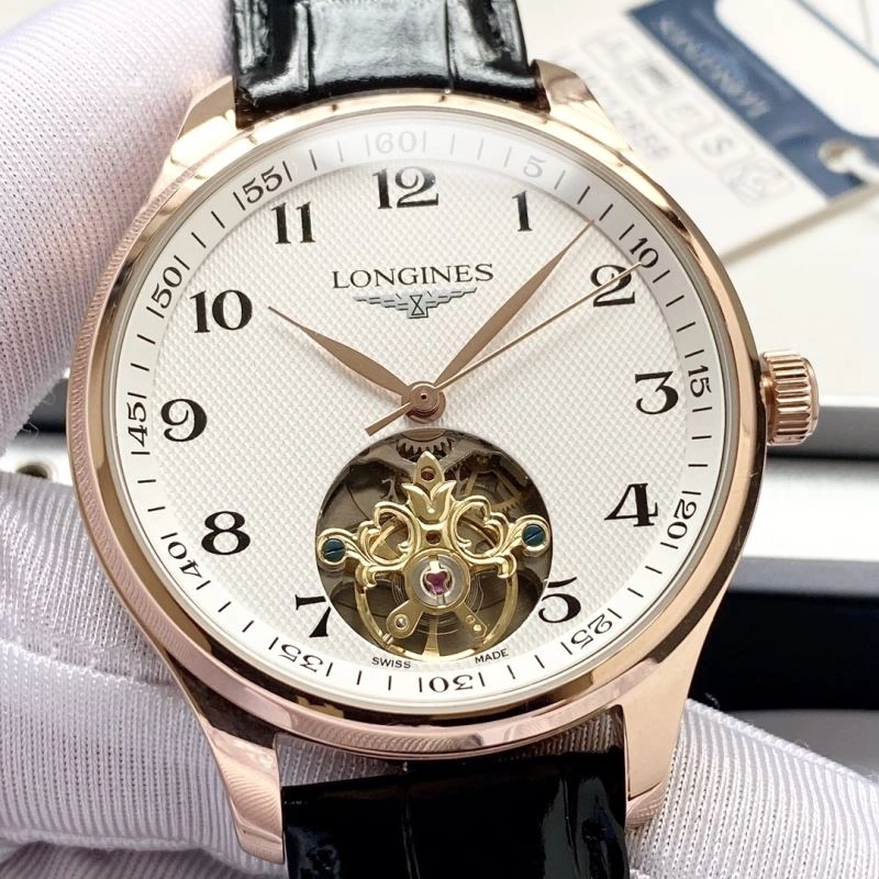 Neat LONGINES Watches 187185