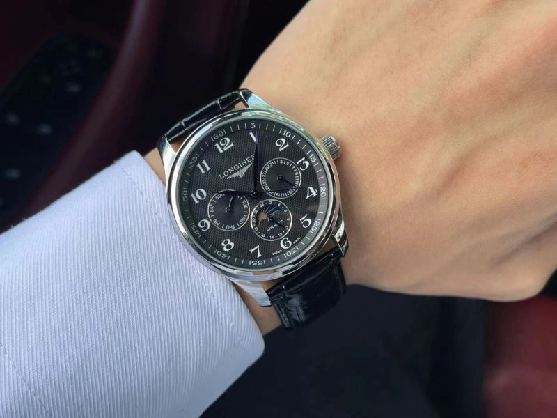 EasyMatch LONGINES Watches 187182