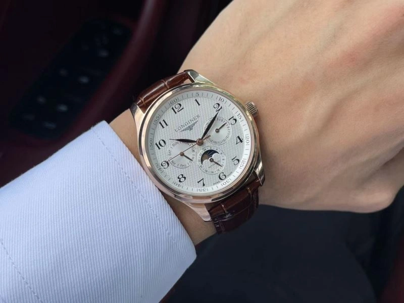 EasyMatch LONGINES Watches 187182