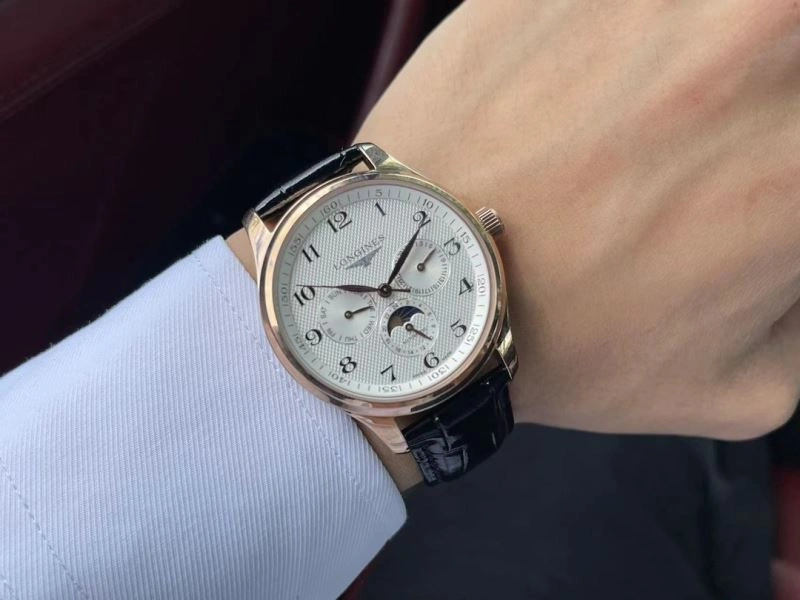 EasyMatch LONGINES Watches 187182