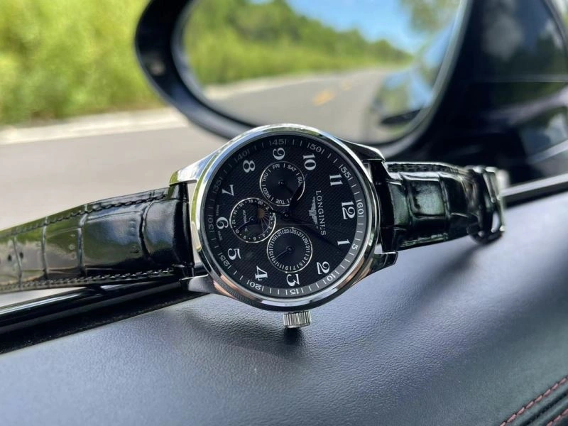 EasyMatch LONGINES Watches 187182