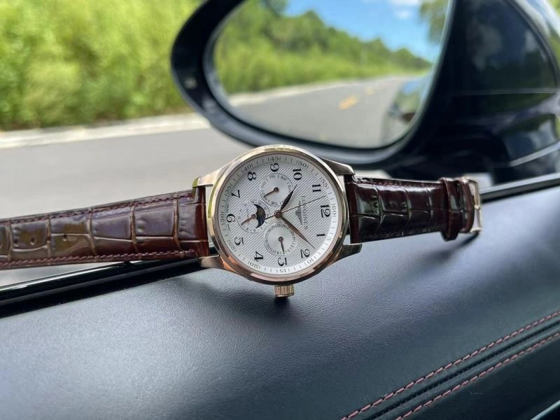 EasyMatch LONGINES Watches 187182