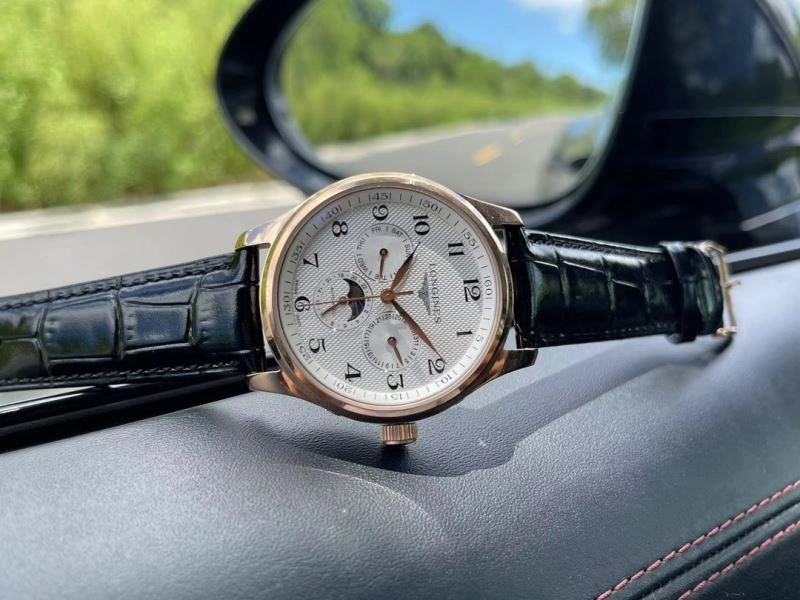 EasyMatch LONGINES Watches 187182