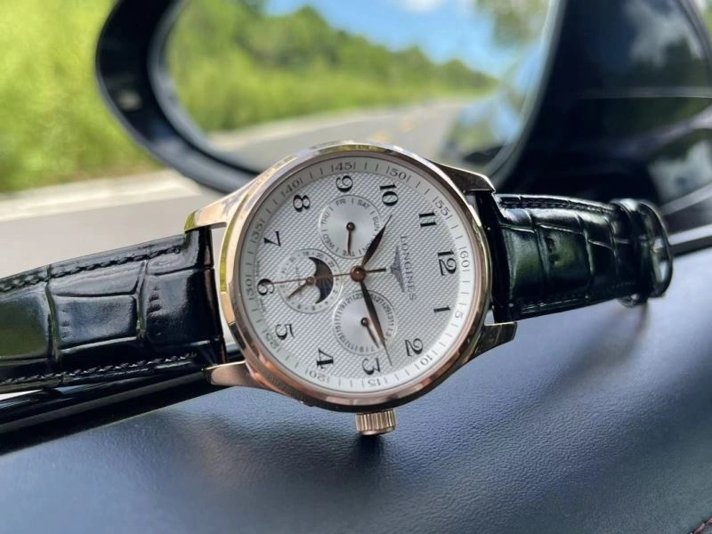 EasyMatch LONGINES Watches 187182