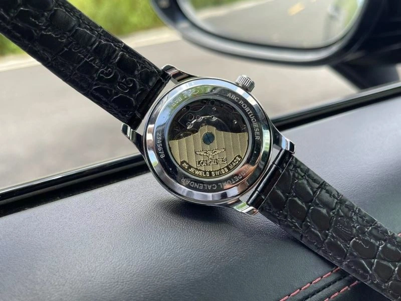 EasyMatch LONGINES Watches 187182