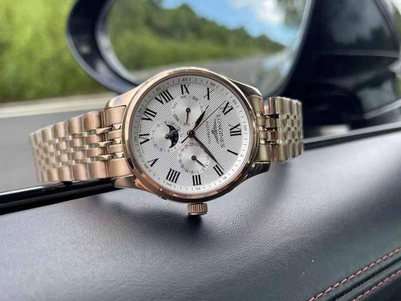 MultiPurpose LONGINES Watches 187183