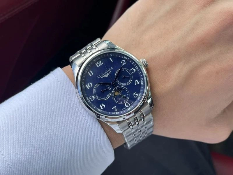 MultiPurpose LONGINES Watches 187183