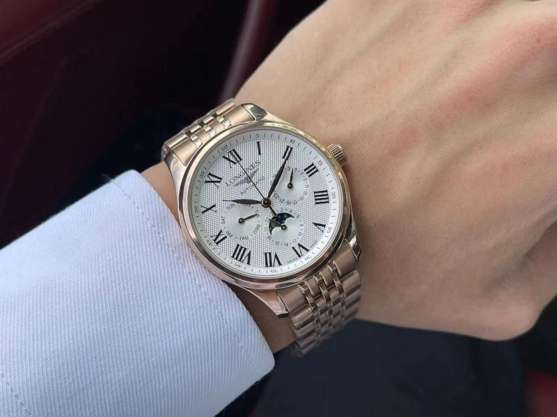 MultiPurpose LONGINES Watches 187183