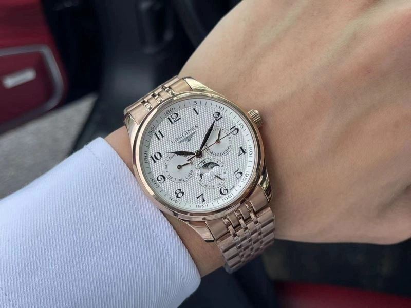 MultiPurpose LONGINES Watches 187183