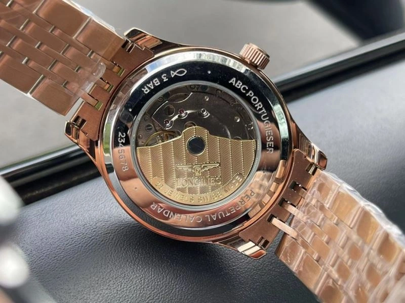 MultiPurpose LONGINES Watches 187183