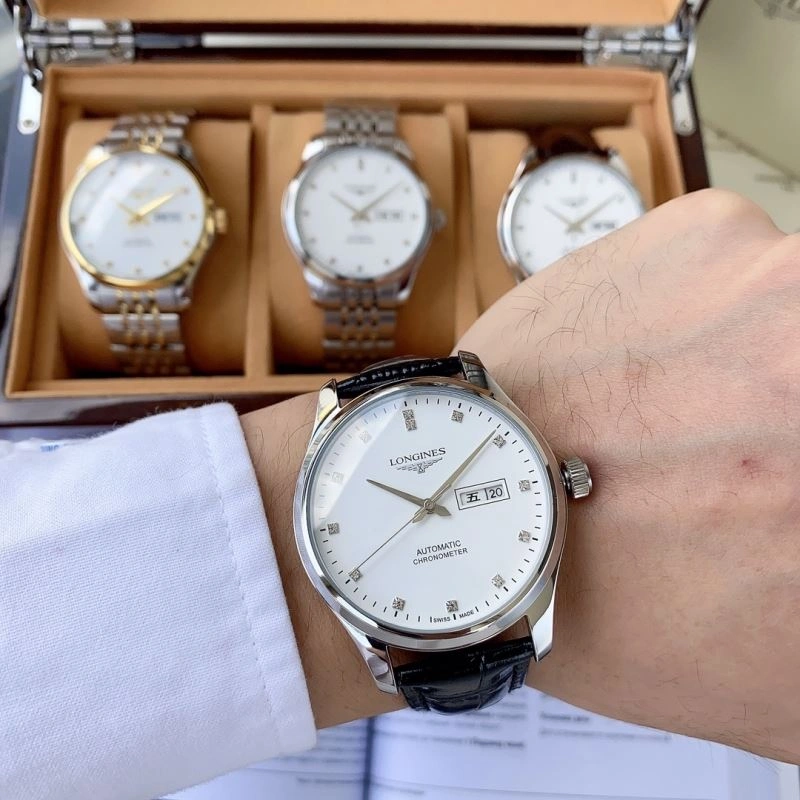 LONGINES Watches Packable 187177