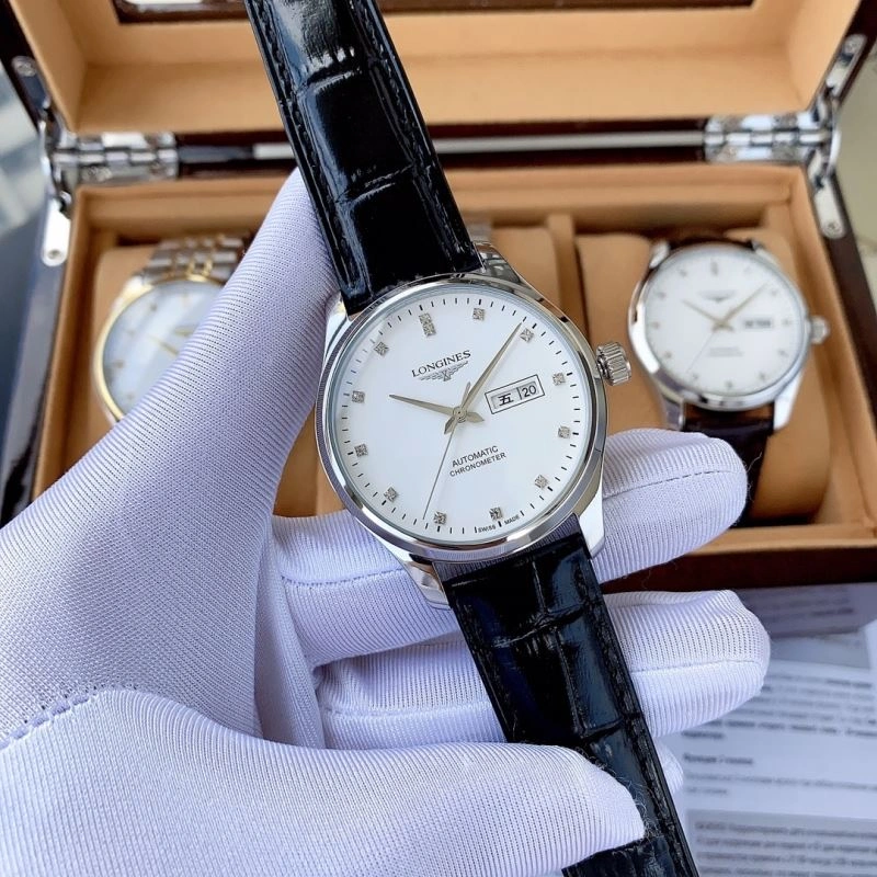 LONGINES Watches Packable 187177