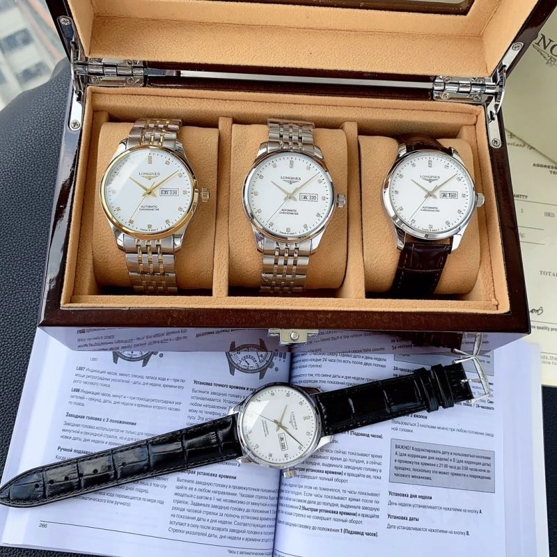 LONGINES Watches Packable 187177