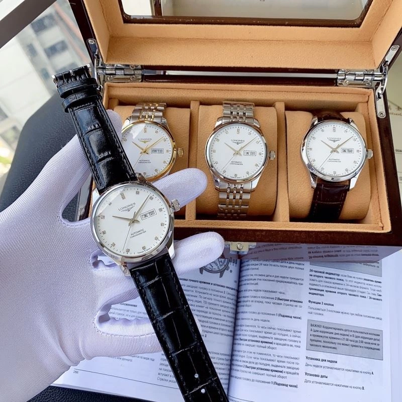 LONGINES Watches Packable 187177