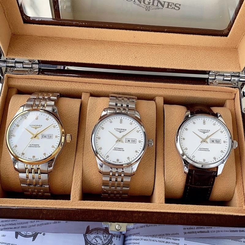 LONGINES Watches Packable 187177