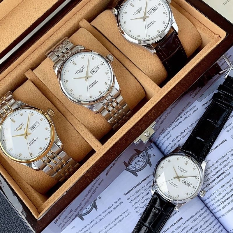 LONGINES Watches Packable 187177