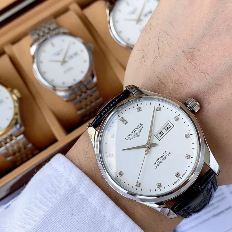 LONGINES Watches Packable 187177