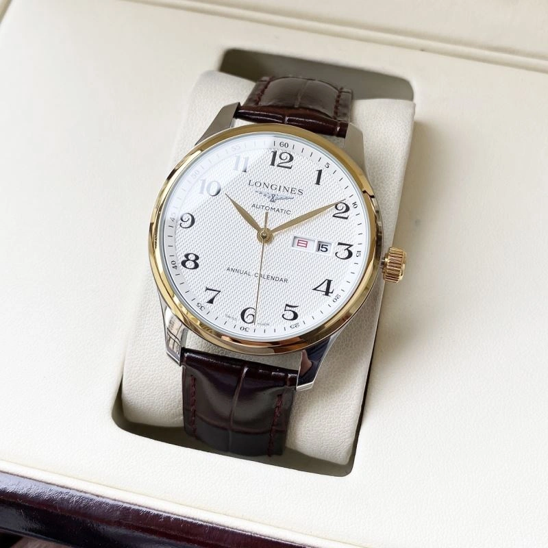 MoistureWicking LONGINES Watches 187179
