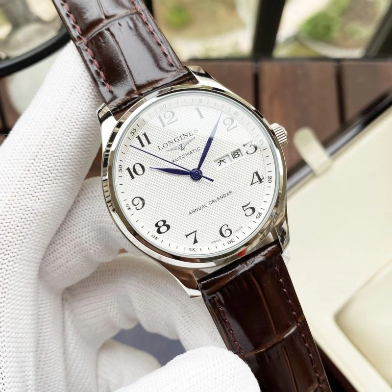 MoistureWicking LONGINES Watches 187179
