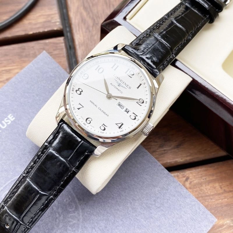 MoistureWicking LONGINES Watches 187179