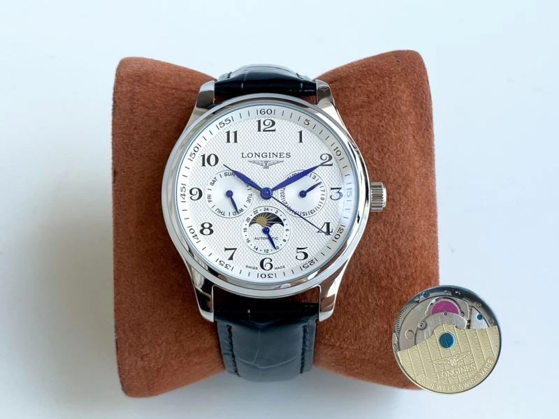 Bold LONGINES Watches 187173