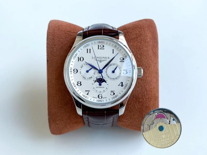Bold LONGINES Watches 187173