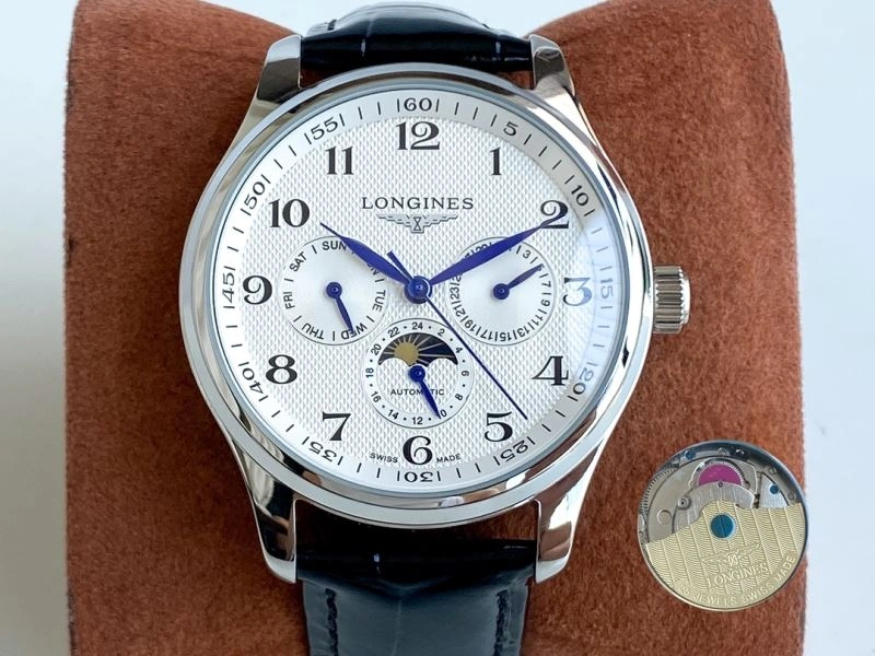 Bold LONGINES Watches 187173