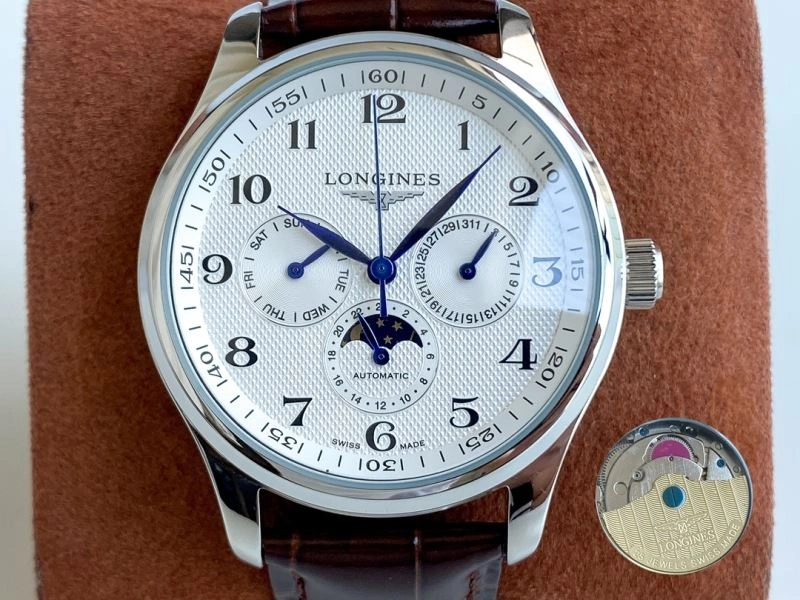 Bold LONGINES Watches 187173